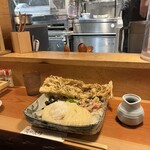うどん 萬田次郎 - 