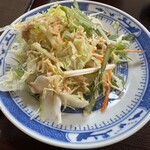ママ餃子酒場 - 