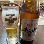 ママ餃子酒場 - 