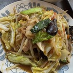 ママ餃子酒場 - 