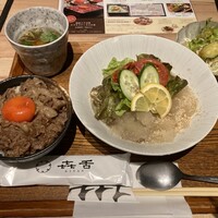 焼肉㐂舌 南船場 - 