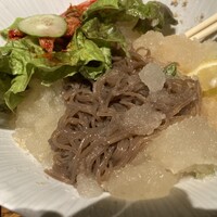 焼肉㐂舌 南船場 - 