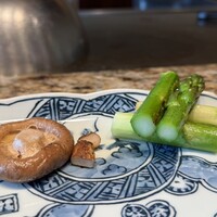 鉄板焼ステーキ 喜扇亭 東京ミッドタウン店 - 