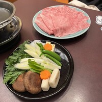 人形町今半 新宿第一生命ビル店 - 