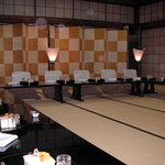 高麗橋 吉兆 本店 - 