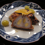 高麗橋 吉兆 - 焼物