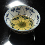 高麗橋 吉兆 - ほうじ茶