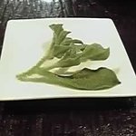 魚屋 がぶ - アイスプラント