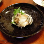 四季の味 玉寿司 - 5250円コース-2 (2011.3)