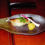 四季の味 玉寿司 - 5250円コース-3 (2011.3)