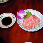 四季の味 玉寿司 - 5250円コース-4 (2011.3)