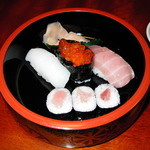 四季の味 玉寿司 - 5250円コース-7 (2011.3)