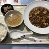 中国料理 百楽 学園前駅ビル店