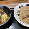 松戸中華そば 富田食堂