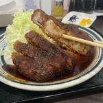 みそかつ 三和 - 