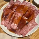 ホルモン焼肉 縁 - 