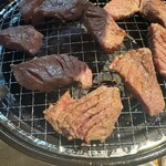 ホルモン焼肉 縁 - 