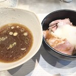 柳麺 呉田 - 