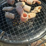 ホルモン焼肉 縁 - 