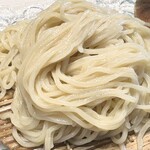 柳麺 呉田 - 
