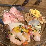 リザラン 三軒茶屋店 - 