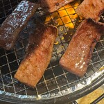 ホルモン焼肉 縁 - 