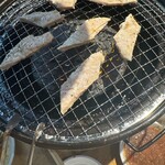 ホルモン焼肉 縁 - 