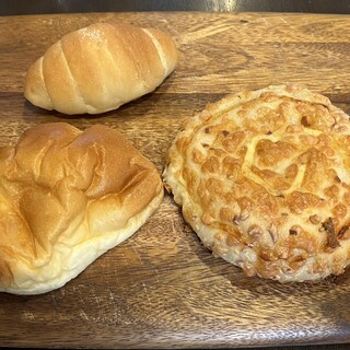 ブレッド・アート・ロード_1