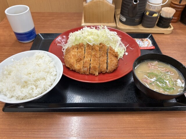 Katsuya Akihabara Ten photo 3