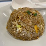 らぁめんキッチンけんけん - 