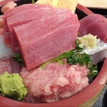 食事処 さか本 - 