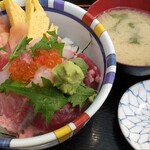 食事処 さか本 - 