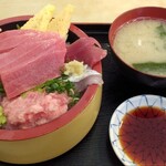 食事処 さか本 - 