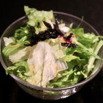 個室焼肉 富士門 - 