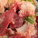 食事処 さか本 - 