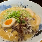 らーめん 一嗹 - 