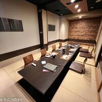 銀座方舟  大吟醸しずく店 - 