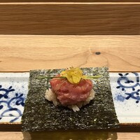 GINZA SUSHI BANYA KAI - 