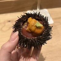 GINZA SUSHI BANYA KAI - 