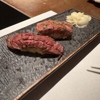赤坂 金舌 - 