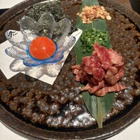 赤坂 金舌 - 