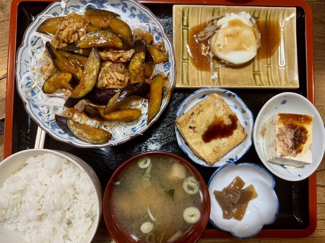 Okazuya Sendai photo 5