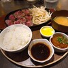 肉居酒屋 ホワイティー梅田 コマツバラファーム