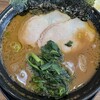 家系ラーメン王道家直伝 との丸家 八千代店