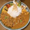 curry bar nidomi