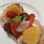 赤白 ブラッスリー - 