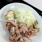 やすまるキッチン - 