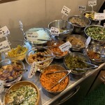 もうやんカレー　246 渋谷店 - 