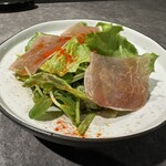 鉄板焼DINING YANAGI - 