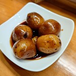 一位 - 